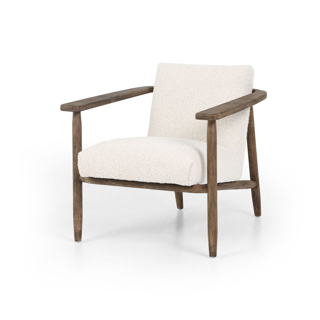 Lincoln Chair - Sage InteriorsFHAccent Chair