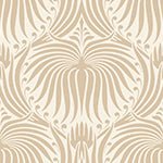 Lotus Wallpaper - Sage InteriorsFarrow & BallWallpaper