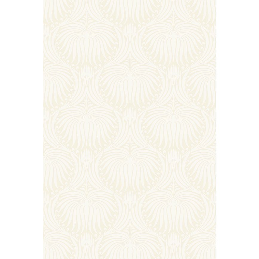 Lotus Wallpaper - Sage InteriorsFarrow & BallWallpaper