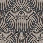 Lotus Wallpaper - Sage InteriorsFarrow & BallWallpaper