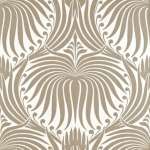 Lotus Wallpaper - Sage InteriorsFarrow & BallWallpaper