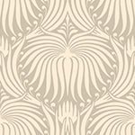 Lotus Wallpaper - Sage InteriorsFarrow & BallWallpaper