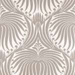 Lotus Wallpaper - Sage InteriorsFarrow & BallWallpaper