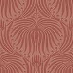 Lotus Wallpaper - Sage InteriorsFarrow & BallWallpaper