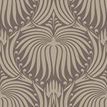 Lotus Wallpaper - Sage InteriorsFarrow & BallWallpaper