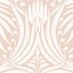 Lotus Wallpaper - Sage InteriorsFarrow & BallWallpaper