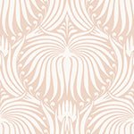 Lotus Wallpaper - Sage InteriorsFarrow & BallWallpaper