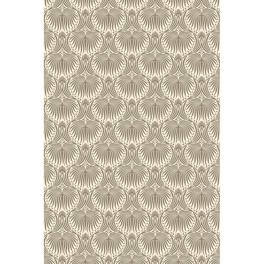 Lotus Wallpaper - Sage InteriorsFarrow & BallWallpaper