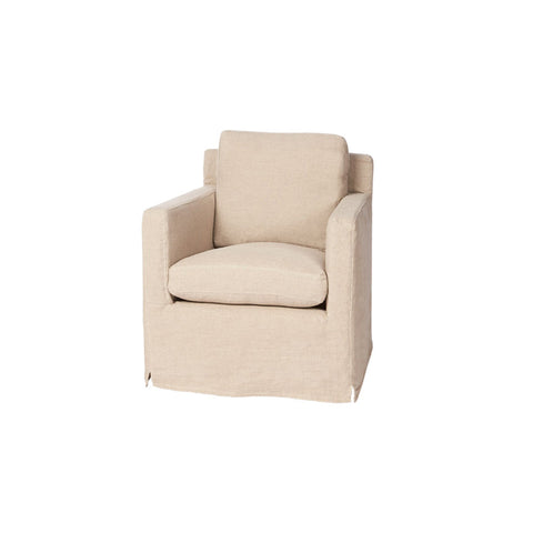 Louis Mini Chair - Sage InteriorsCisco Brothers