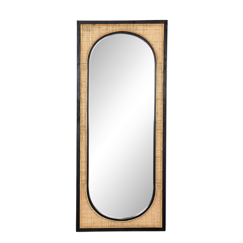 Loveland Floor Mirror - Sage InteriorsFH