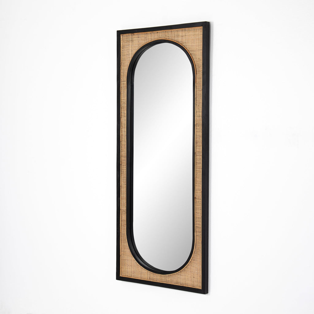 Loveland Floor Mirror - Sage InteriorsFH