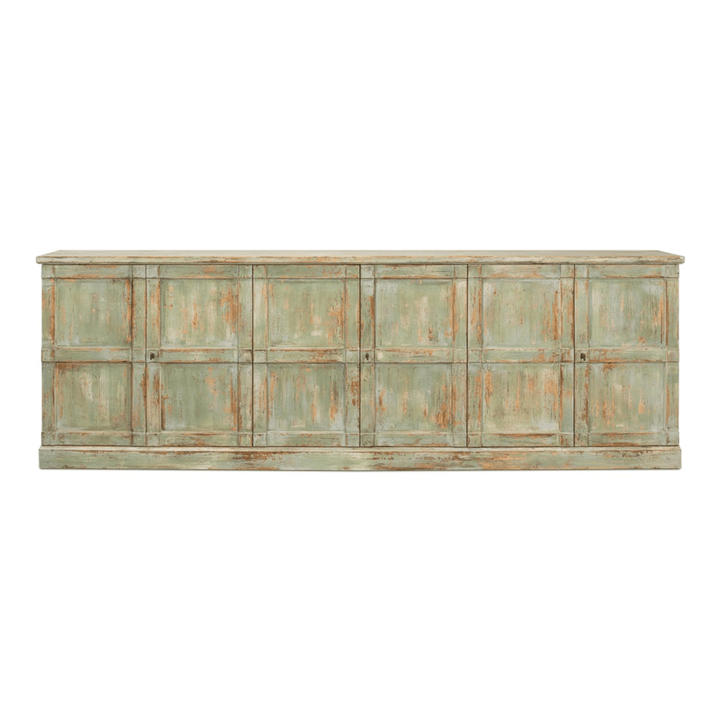 Luciana Buffet 112" - Sage InteriorsSarreid