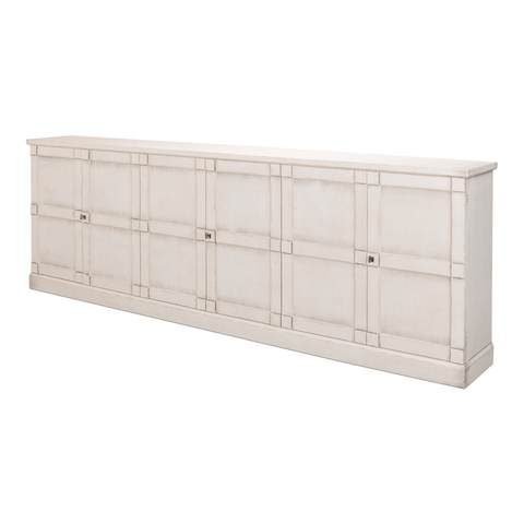 Luciana Buffet 112" - Sage InteriorsSarreid