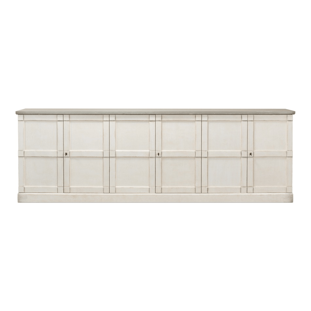 Luciana Buffet 112" - Sage InteriorsSarreid