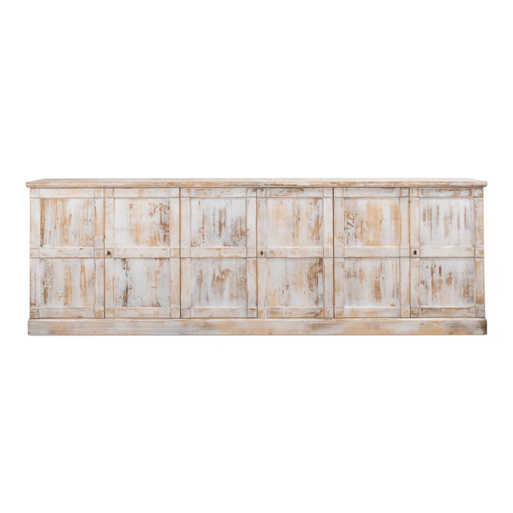 Luciana Buffet 112" - Sage InteriorsSarreid