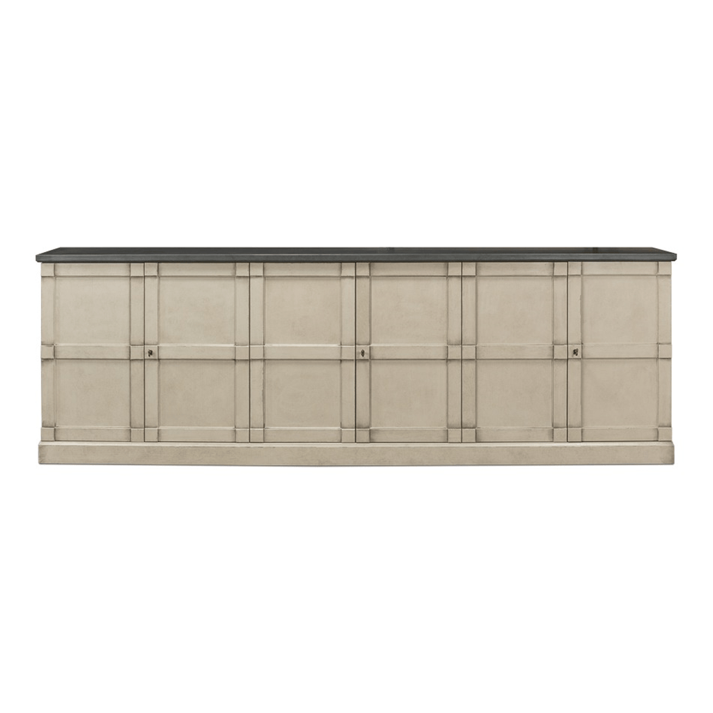 Luciana Buffet 112" - Sage InteriorsSarreid