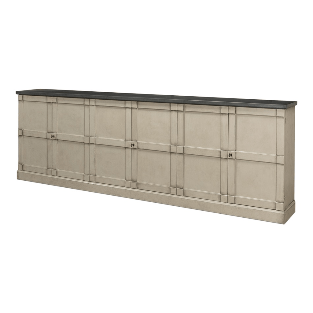 Luciana Buffet 112" - Sage InteriorsSarreid