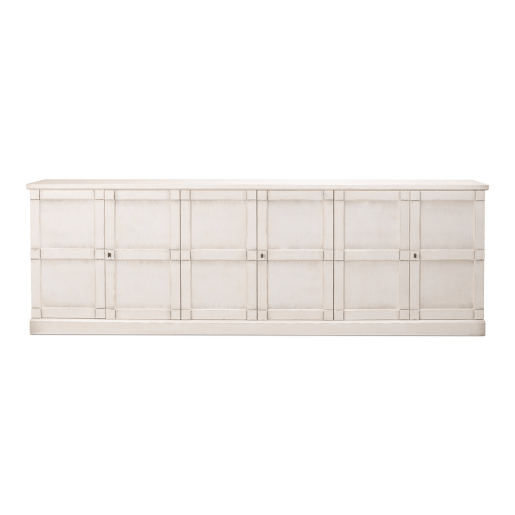 Luciana Buffet 112" - Sage InteriorsSarreid