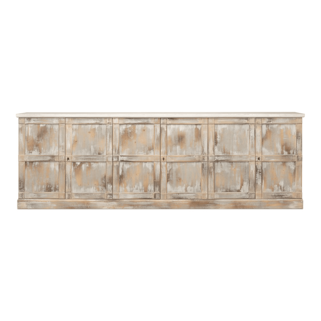 Luciana Buffet 112" - Sage InteriorsSarreid