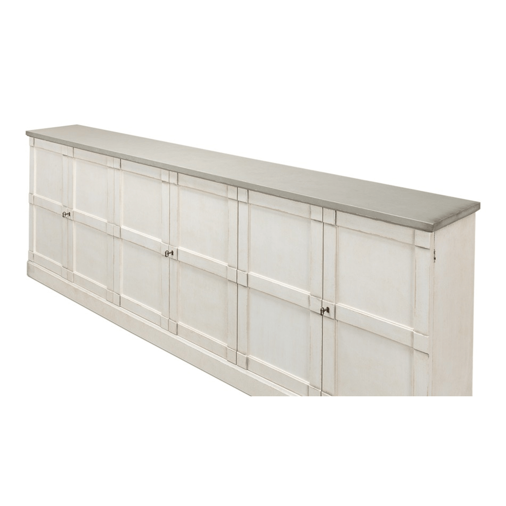 Luciana Buffet 112" - Sage InteriorsSarreid