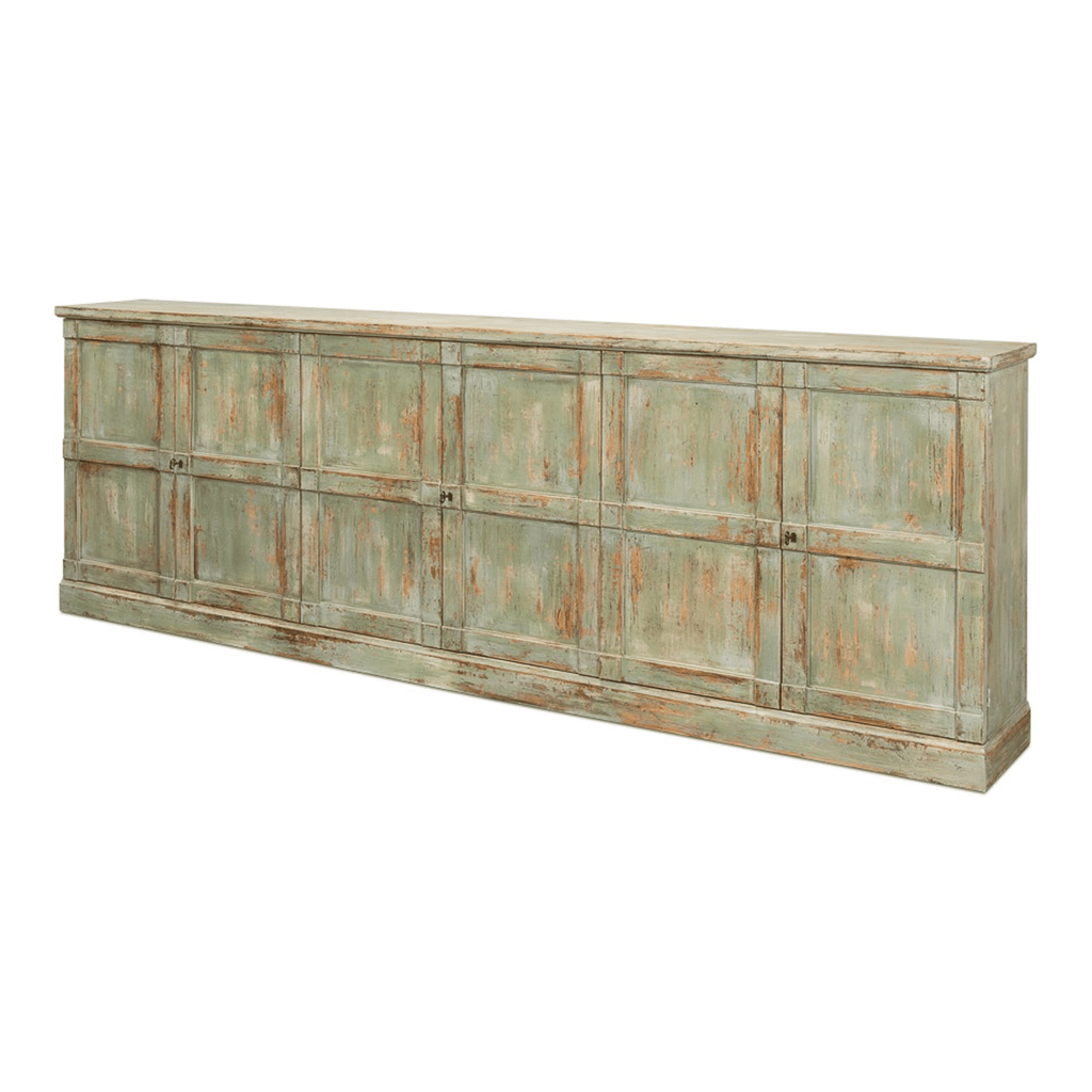 Luciana Buffet 112" - Sage InteriorsSarreid