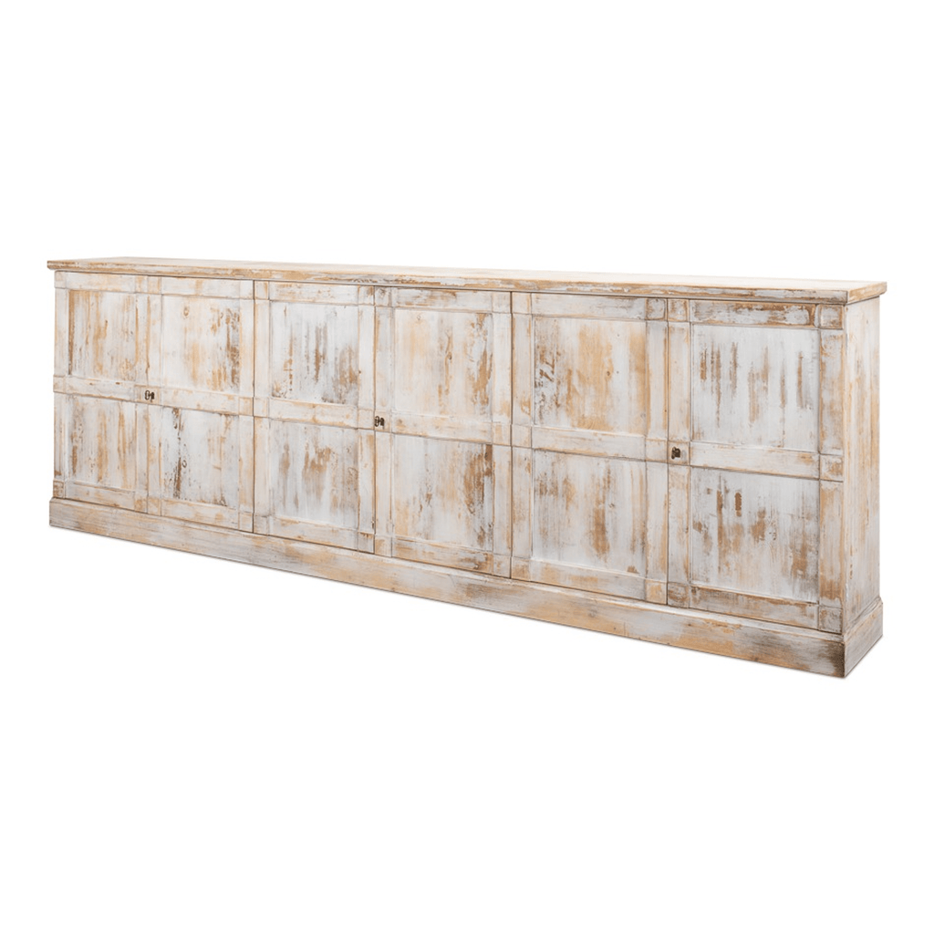 Luciana Buffet 112" - Sage InteriorsSarreid