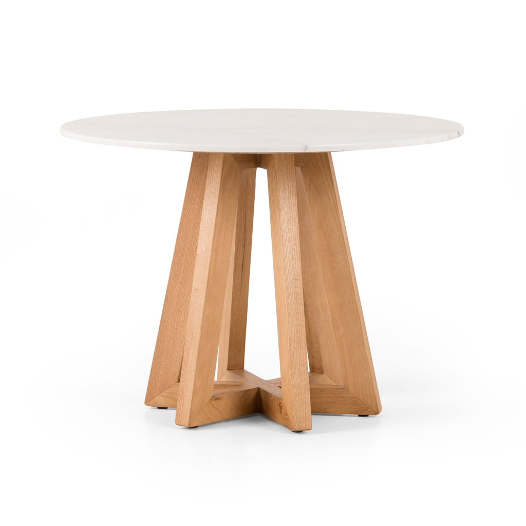 Luna Dining Table 42" - Sage InteriorsFHDining Table