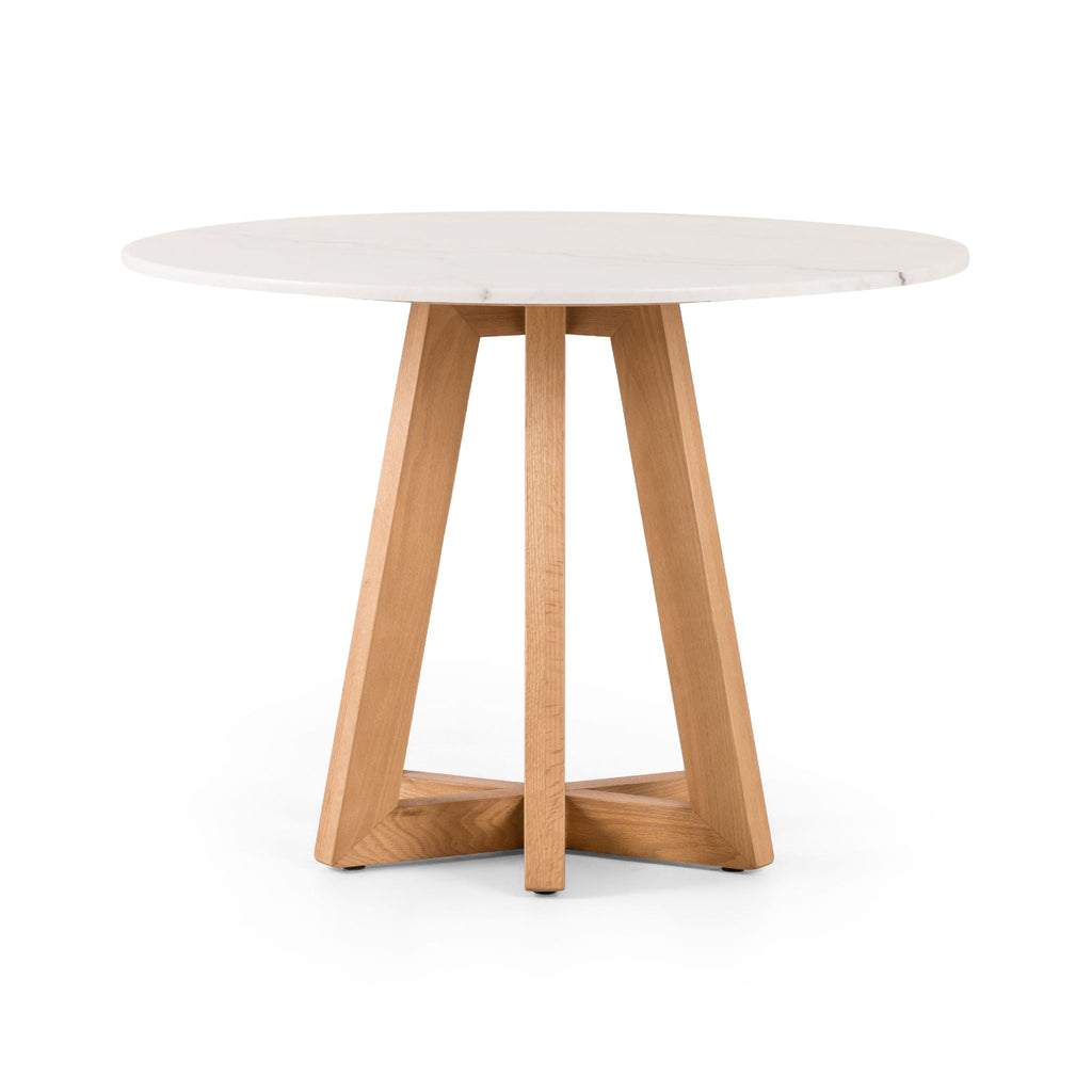 Luna Dining Table 42" - Sage InteriorsFHDining Table