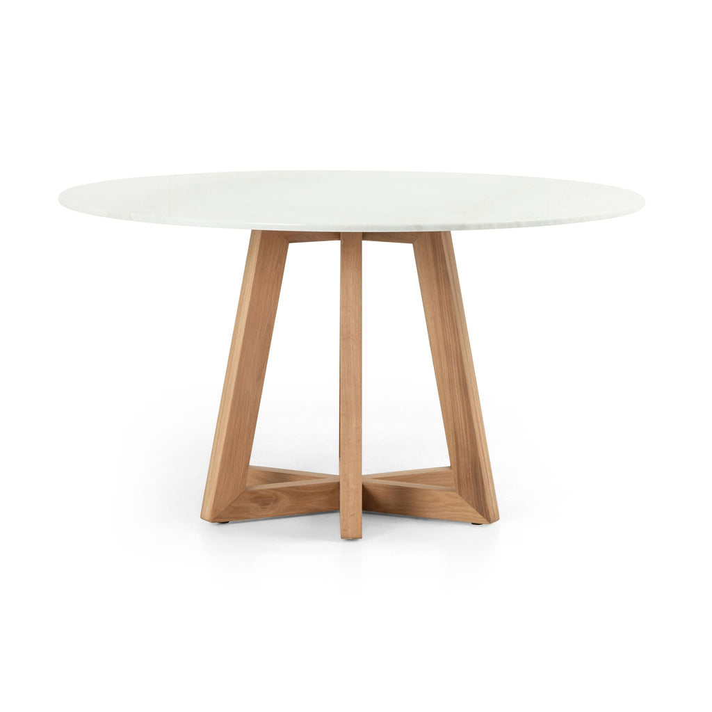 Luna Dining Table 55" - Sage InteriorsFHDining Table