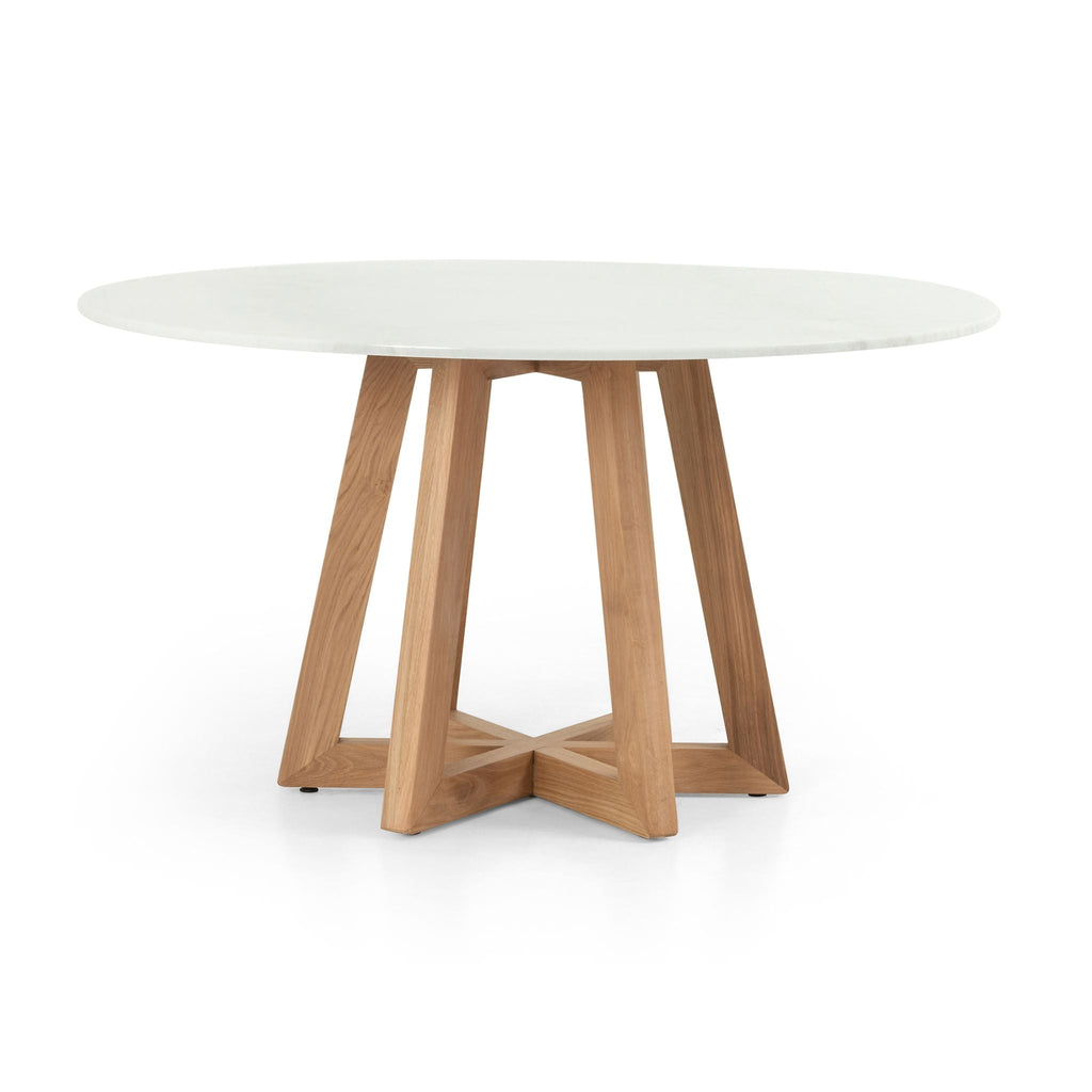 Luna Dining Table 55" - Sage InteriorsFHDining Table