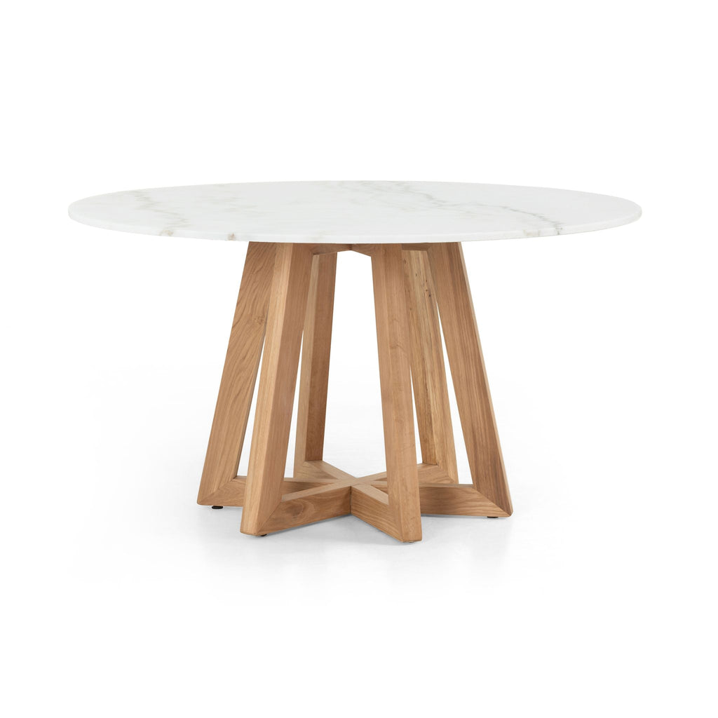 Luna Dining Table 55" - Sage InteriorsFHDining Table