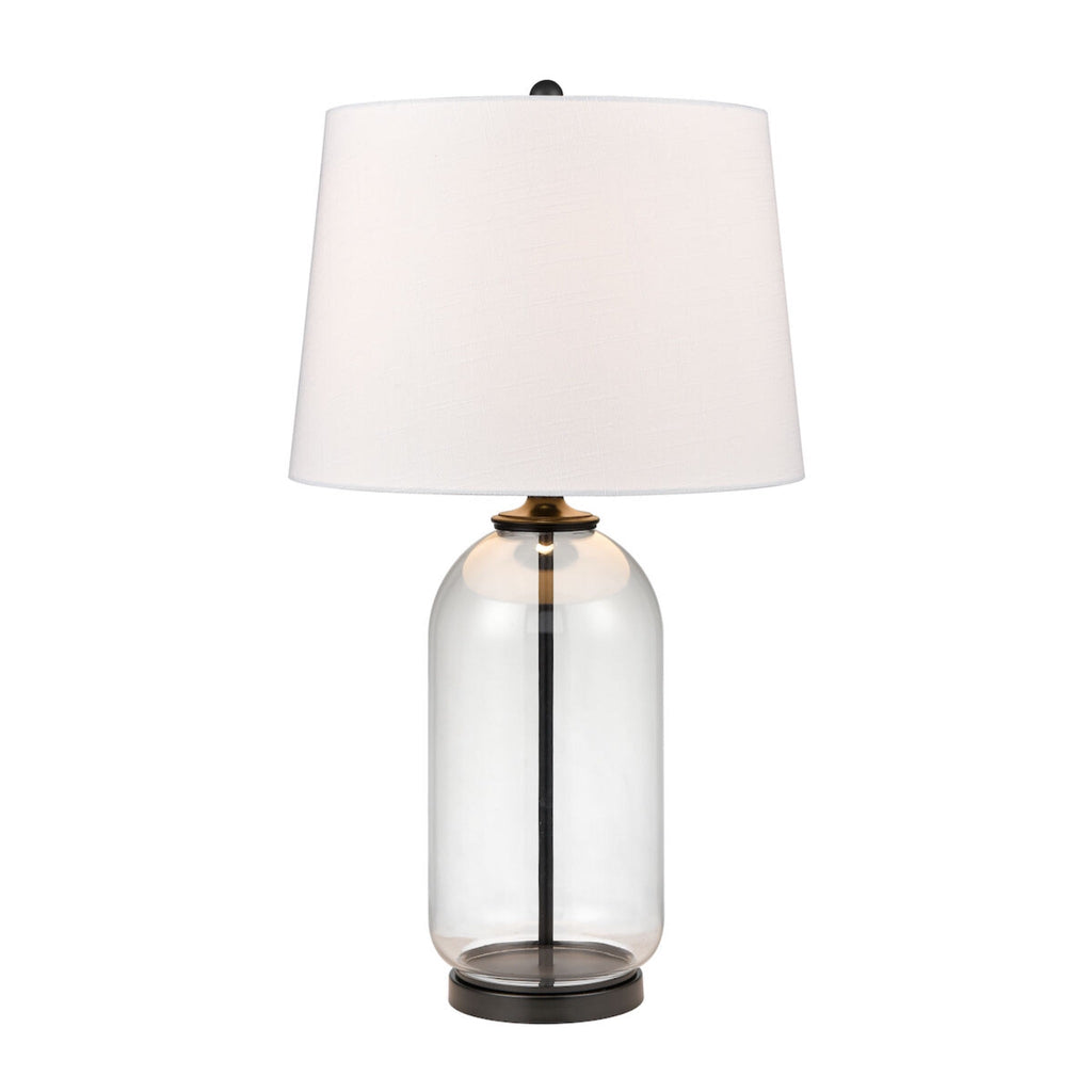 Lunaria Table Lamp - Sage InteriorsELK HomeTable Lamp