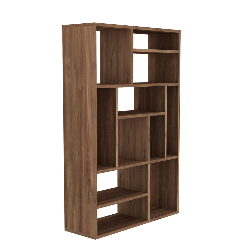 M Rack, Oak - Sage InteriorsETHNICRAFT