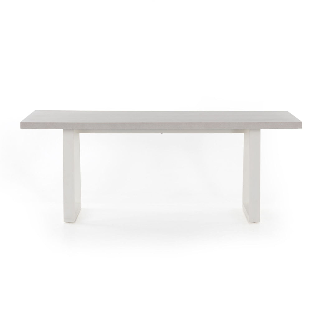 Madrona Indoor Outdoor Dining Table - Sage InteriorsFHDining Table