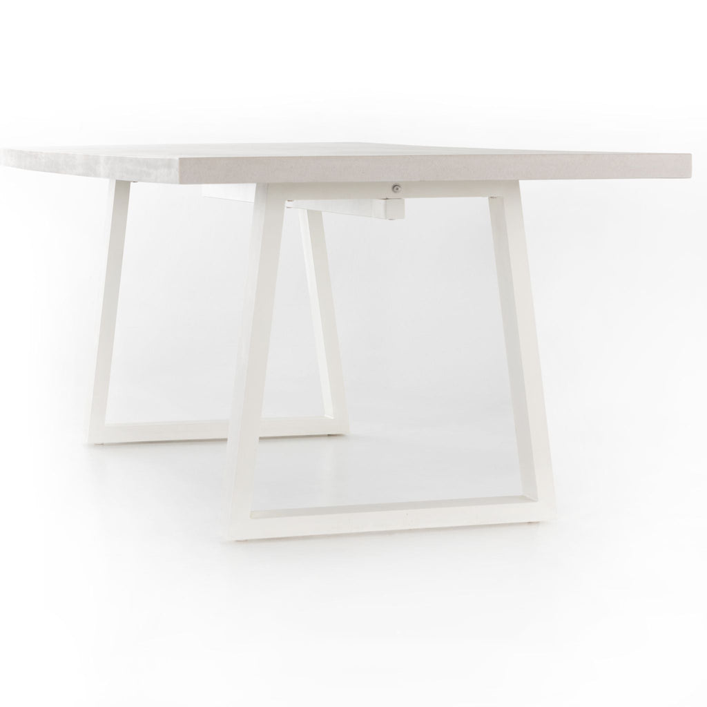 Madrona Indoor Outdoor Dining Table - Sage InteriorsFHDining Table