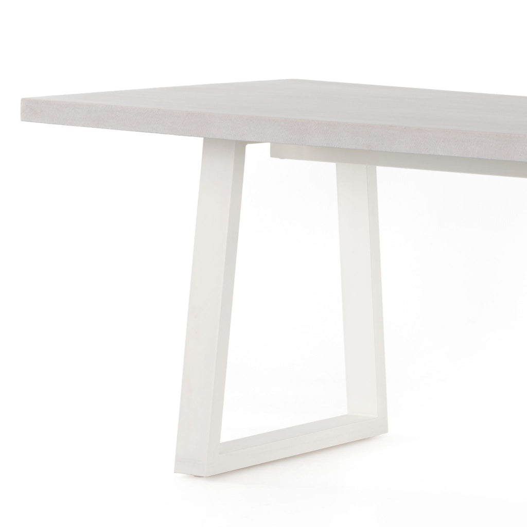 Madrona Indoor Outdoor Dining Table - Sage InteriorsFHDining Table