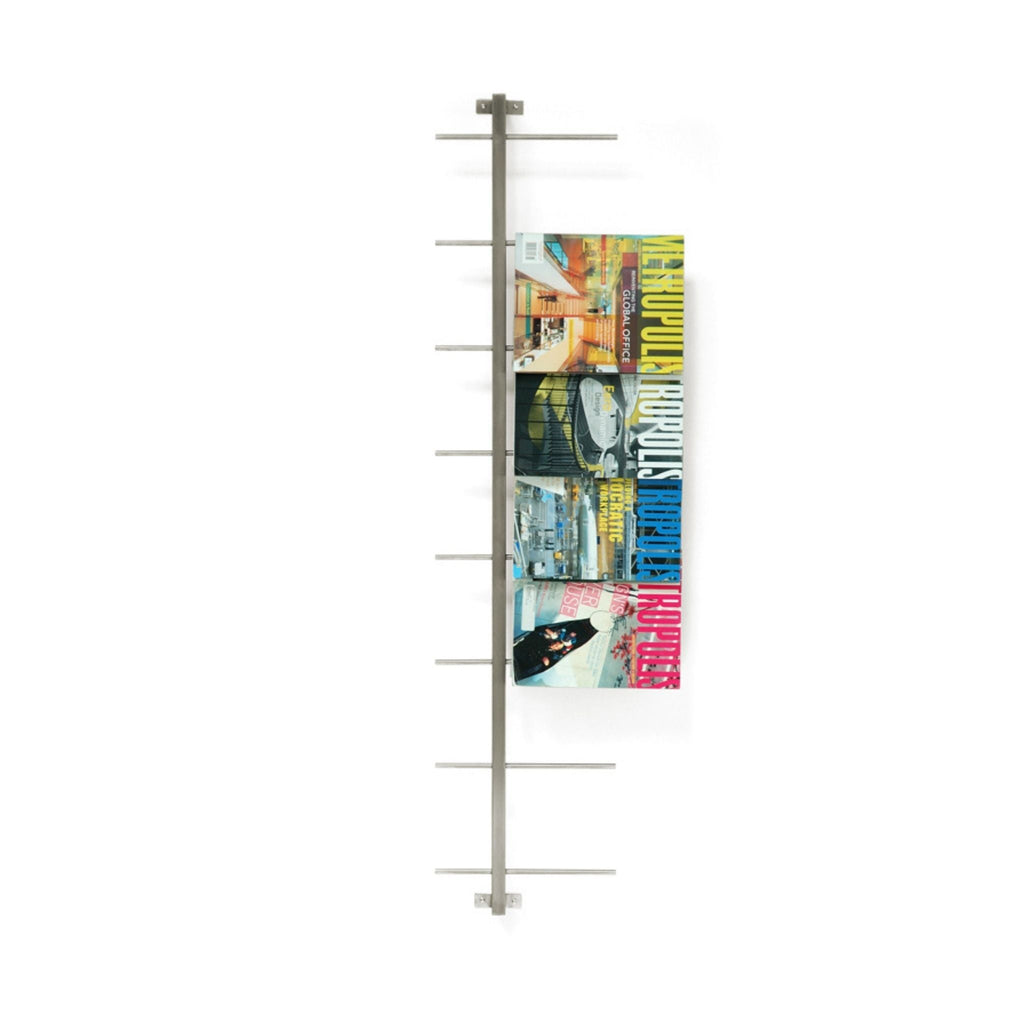 Magazine Rack - Sage InteriorsgusMagazine Rack