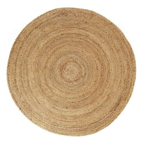 Malabar Jute Rug - Sage InteriorsTREE RUGS