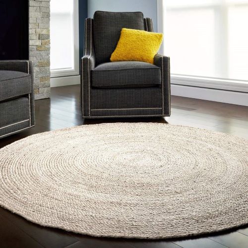 Malabar Jute Rug - Sage InteriorsTREE RUGS