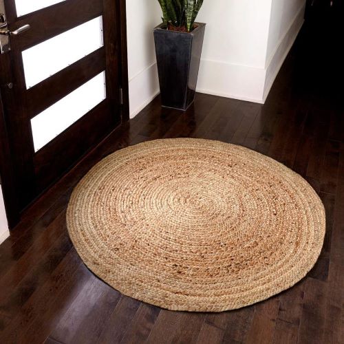 Malabar Jute Rug - Sage InteriorsTREE RUGS