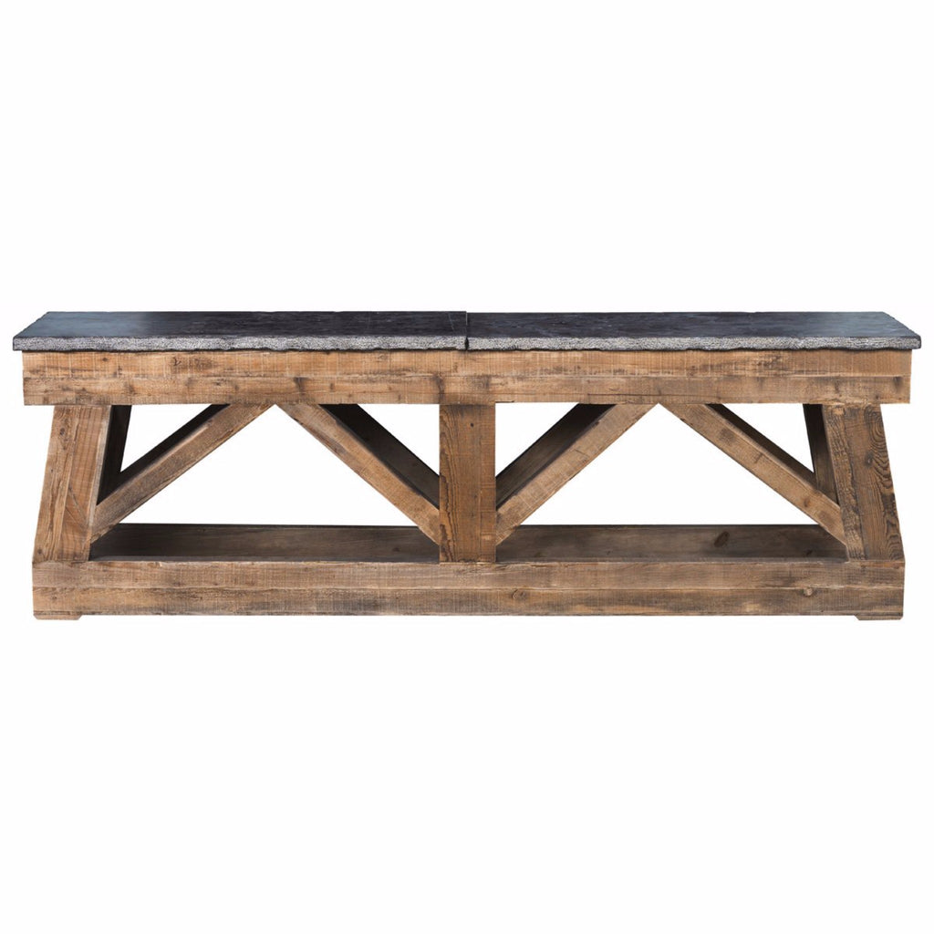 Marbella Console Table - Sage InteriorsClassic HomeConsole Table