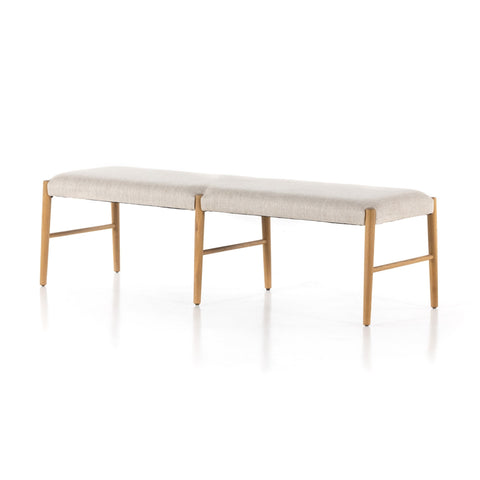 Marci Backless Dining Bench - Sage InteriorsFHBenches