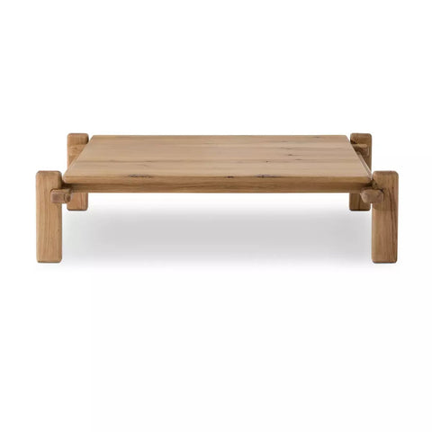 Marcia Square Coffee Table - Sage InteriorsFour Handscoffee table