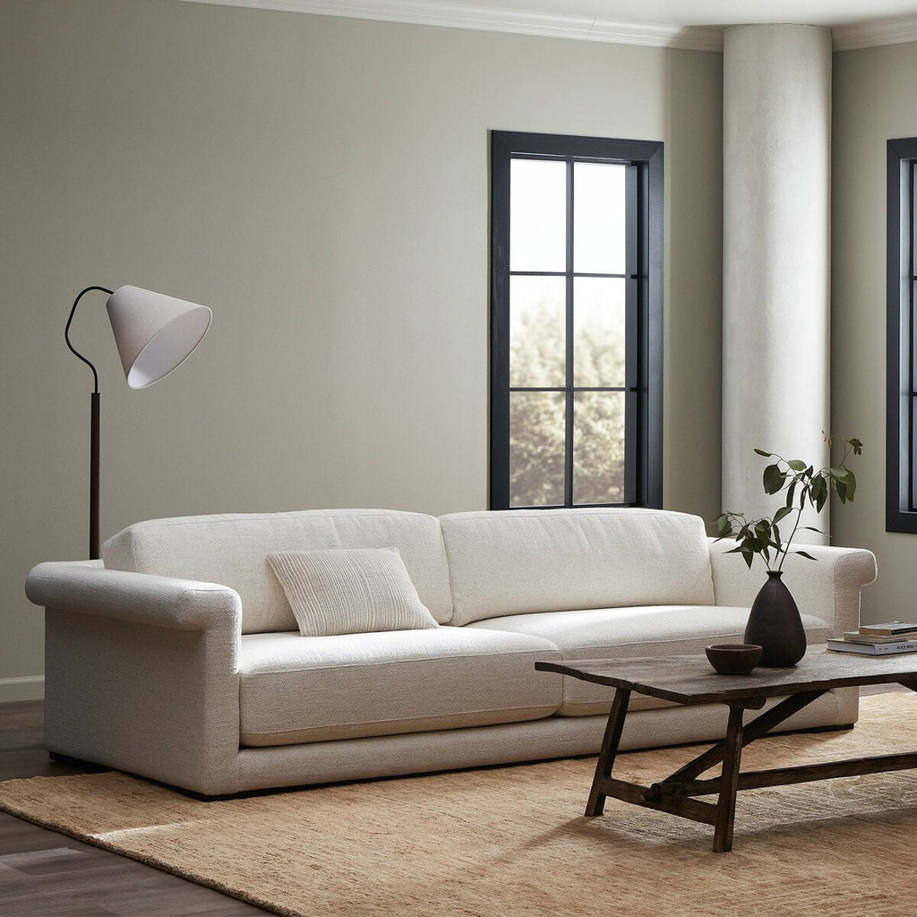 Marco Sofa - 105" - Sage InteriorsFour HandsSofa