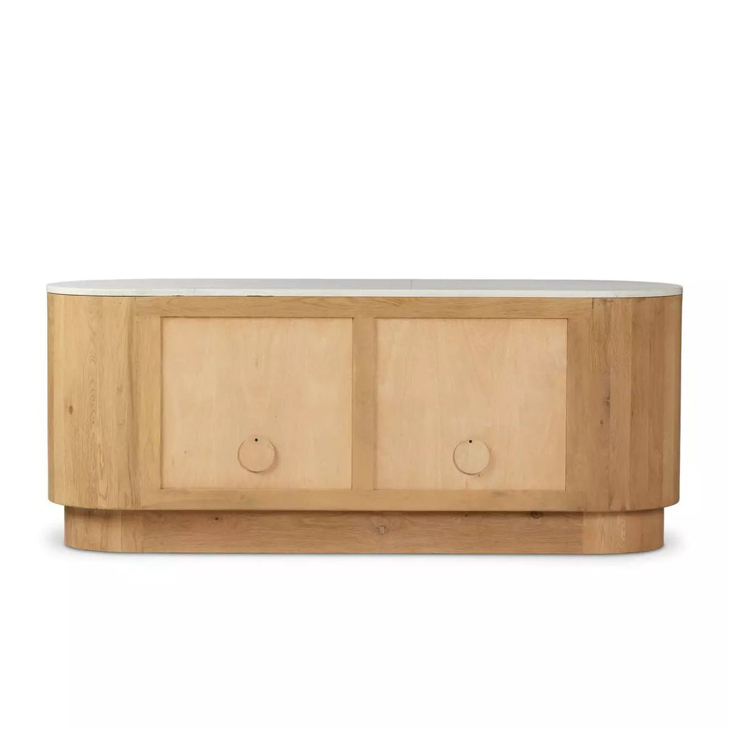 Mariah Sideboard - Sage InteriorsFour Handssideboard