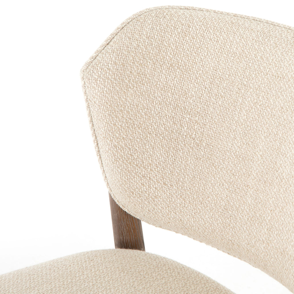 Marjorie upholstered Dining Chair - Sage InteriorsFHDining Chair