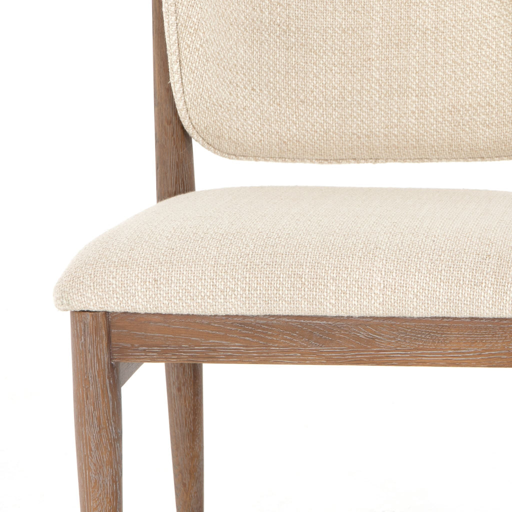 Marjorie upholstered Dining Chair - Sage InteriorsFHDining Chair