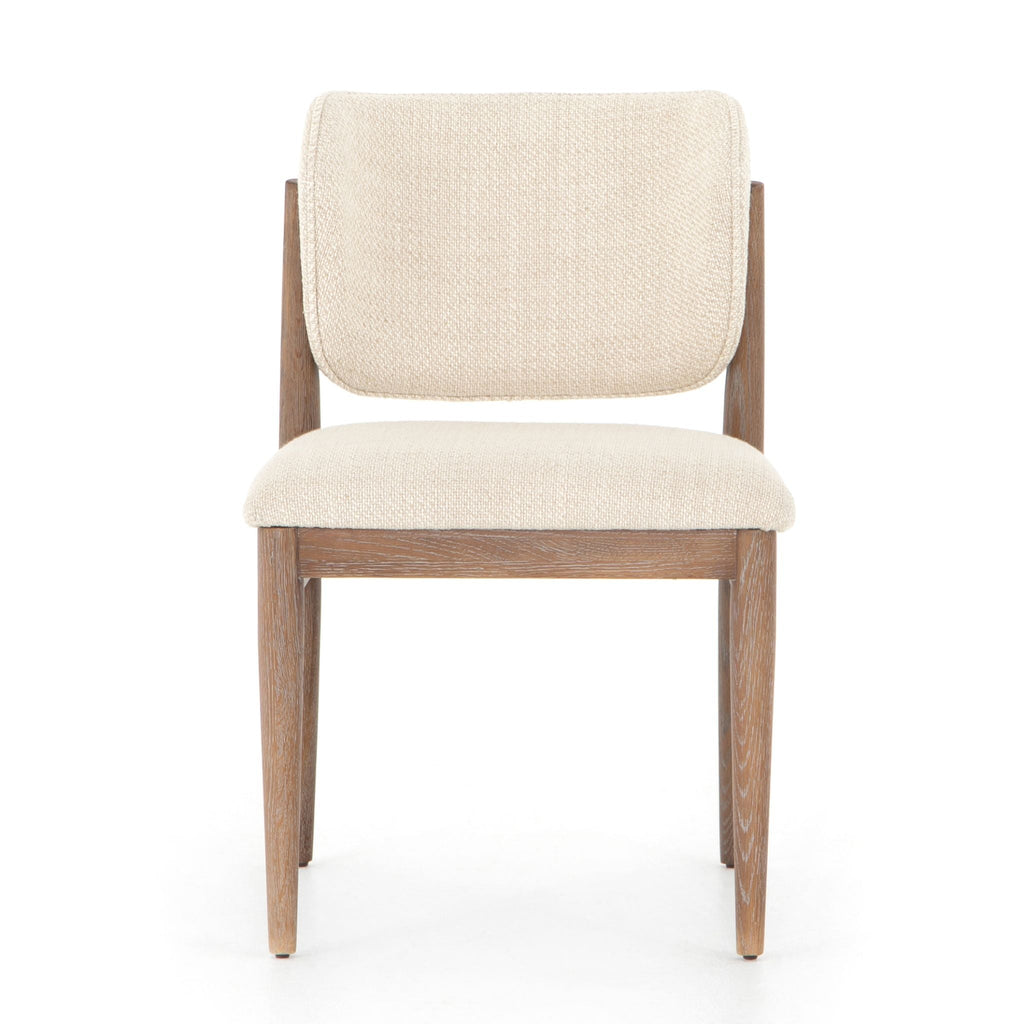 Marjorie upholstered Dining Chair - Sage InteriorsFHDining Chair