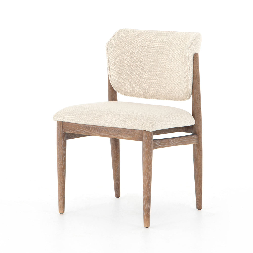 Marjorie upholstered Dining Chair - Sage InteriorsFHDining Chair