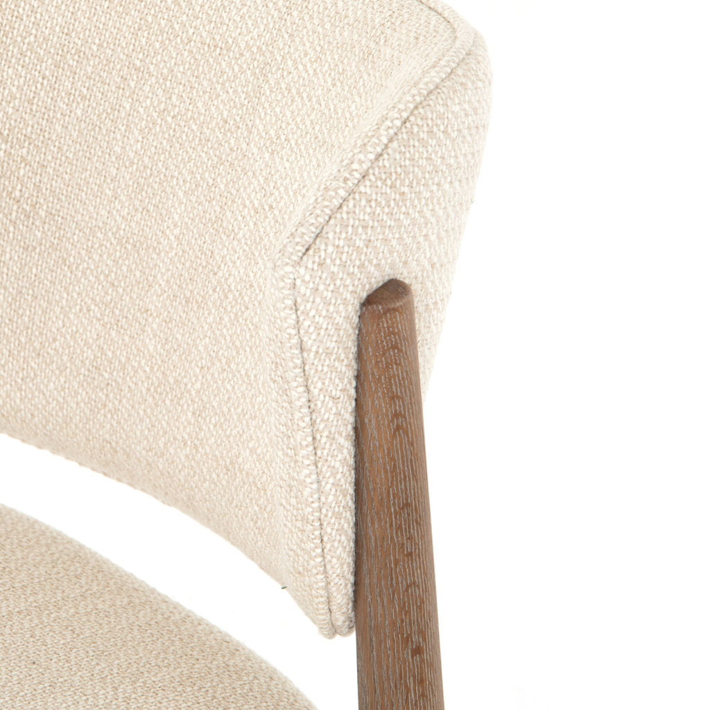 Marjorie upholstered Dining Chair - Sage InteriorsFHDining Chair